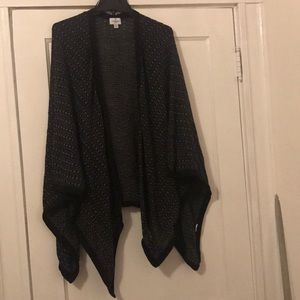 American Eagle shawl. Great condition!